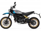 Ducati Scrambler 800 Desert Sled